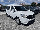 Dacia Dokker (2018) 1.6,75kW,Klima,ČR - náhled 2
