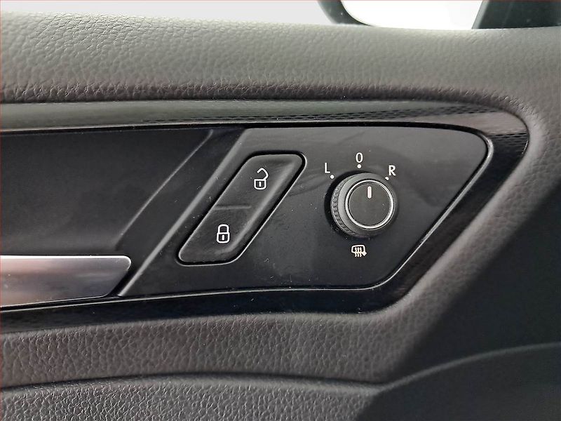 Volkswagen Golf (2016) 2.0 TDI GTD, Automat, Tempomat - fotka 18 z 19