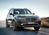7. BMW - 815,179 prodaných aut v roce 2018 (-1.5 % proti roku 2017)