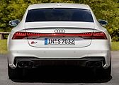 Audi S7 Sportback