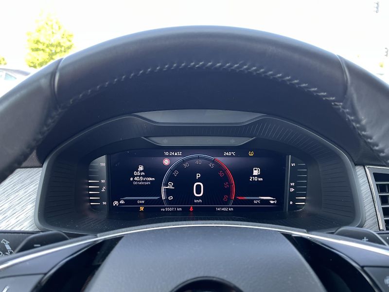 Škoda Kodiaq 2.0TDI DSG STYLE BUSINESS - fotka 10 z 22