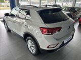 Volkswagen T-Roc 1,0   TSI 85kW,LIFE,1.MAJITEL - náhled 3