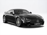 Mercedes-Benz AMG GT 2,0 Mercedes 43 - náhled 1
