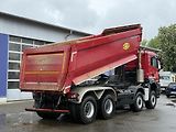 MAN TGS (2021) 41.510 8x8 S1 EURO 6 - náhled 2