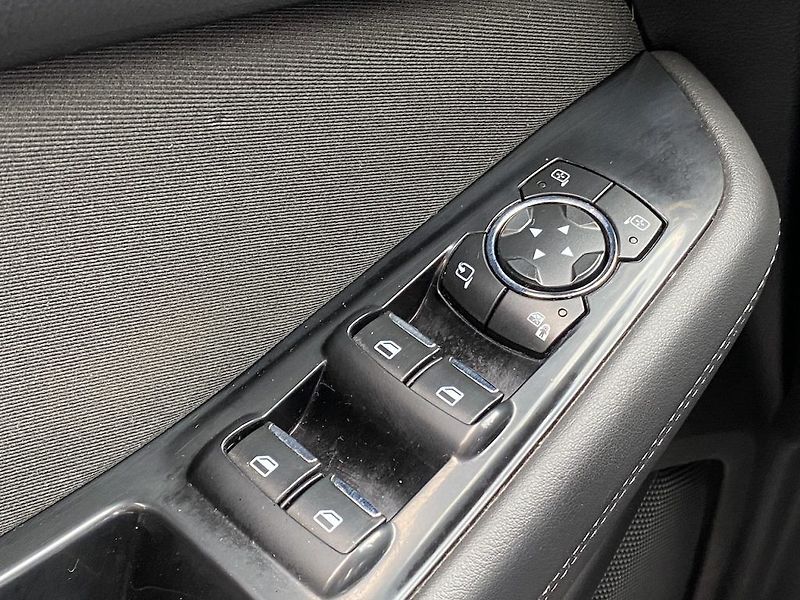 Ford Galaxy 2.0TDCi, 7míst, automat, tažné - fotka 30 z 35