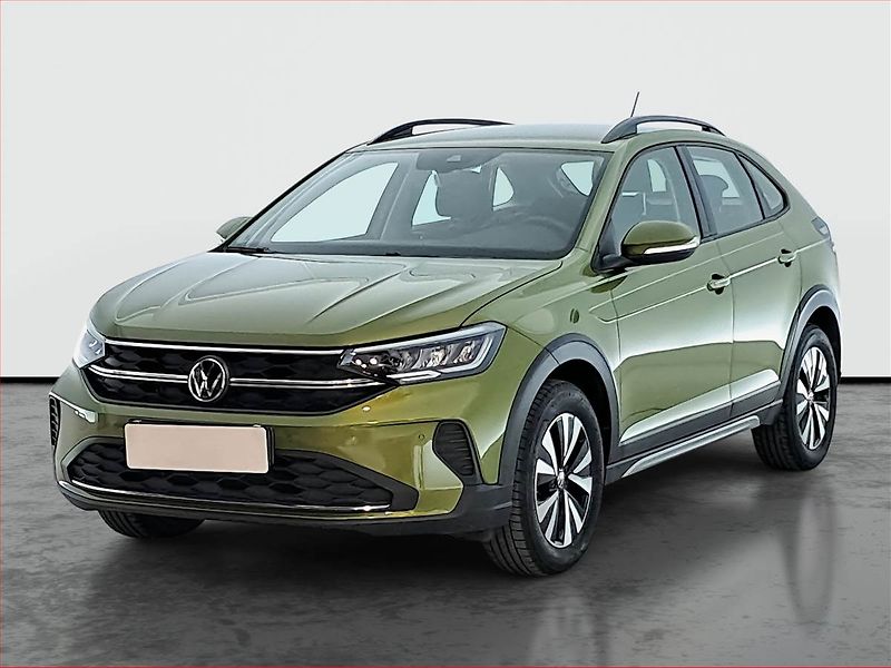Volkswagen Taigo (2023) 1.0 TSI - fotka 2 z 19