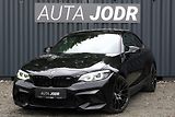 BMW M2 Competition, ČR, H/K - náhled 1
