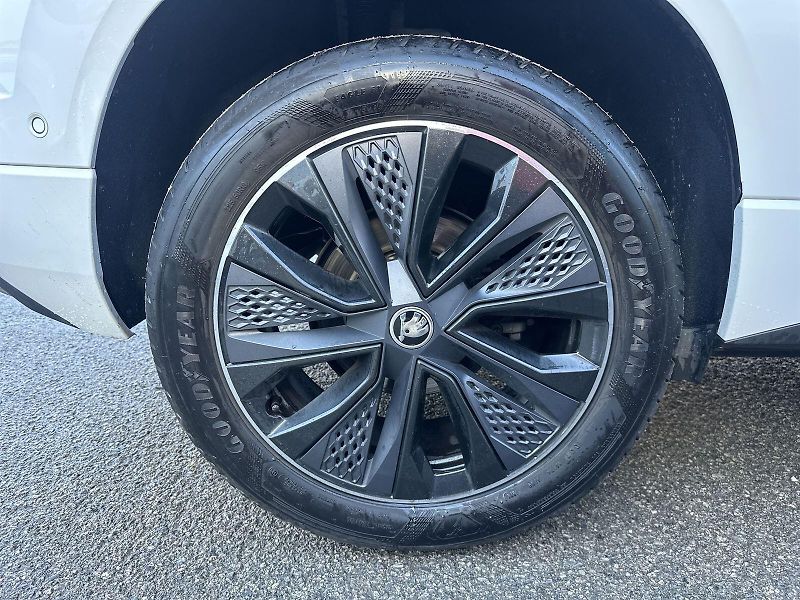 Škoda Karoq (2024) 2.0 TSI 4x4 DSG Sportline - fotka 32 z 33