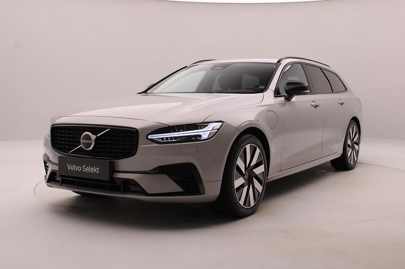 Volvo V90 T6 AWD RECHARGE DARK PLUS - fotografie inzerátu