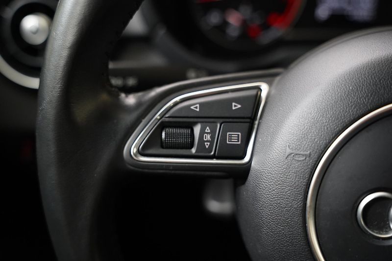 Audi A1 - fotka 15 z 25
