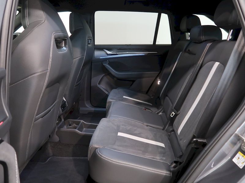 Škoda Kodiaq (2026) SPORTLINE 2.0TDI 142KW 4x4 DSG - fotka 16 z 47