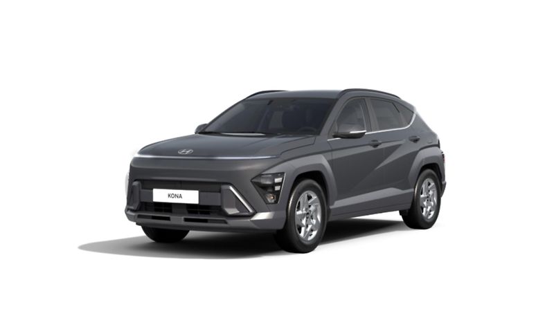 Hyundai Kona (2026) 1,6 T-GDI 7st. DCT  Style - fotka 3 z 5