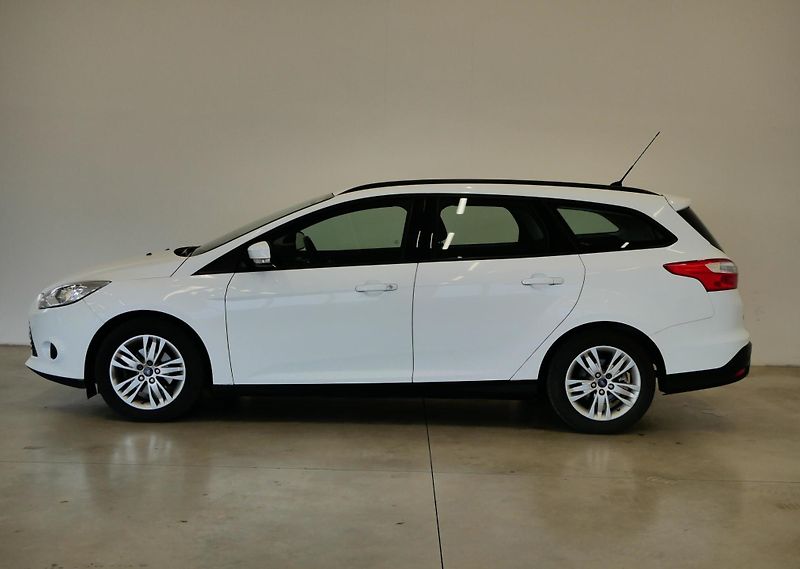 Ford Focus - fotka 3 z 24