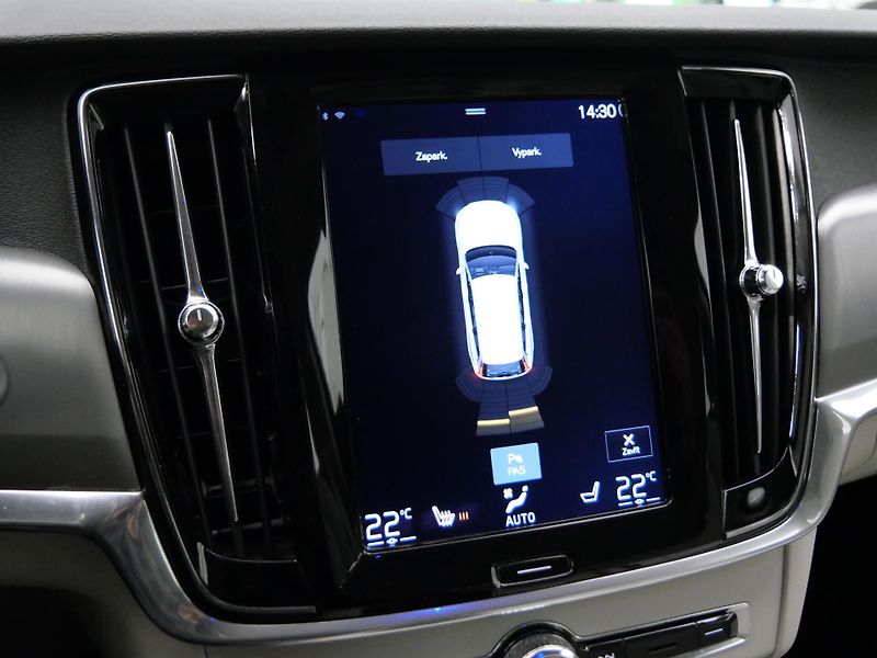 Volvo V90 - fotka 17 z 25