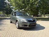 Škoda Roomster 1.6 Comfort AUTOMAT - náhled 15