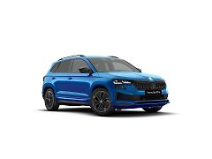 Škoda Karoq (2026) Sportline - fotografie inzerátu