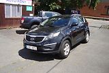 Kia Sportage (2010) 1.6 GDi, 99 kW,ČR,Servisní kn. - náhled 2