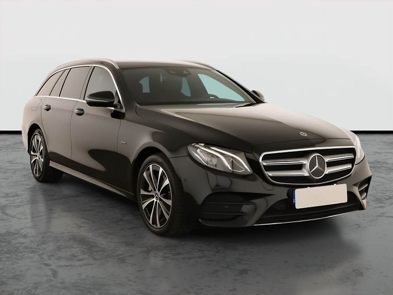 Mercedes-Benz Třídy E (2019) E 300 de - fotografie inzerátu