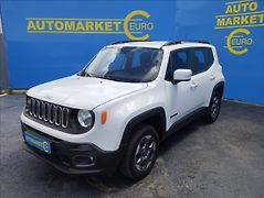 Jeep Renegade 2,0 4x4 - fotografie inzerátu