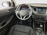 Hyundai Tucson (2017) 1.6 T-GDI, Park. senzory - náhled 7