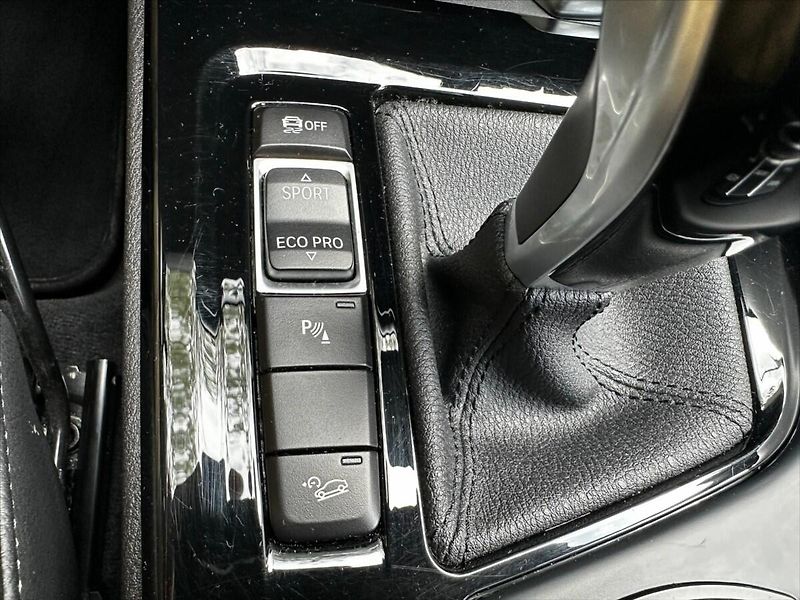 BMW X1 2,0 d 110kW xDRIVE CZ 1MAJITEL - fotka 30 z 43