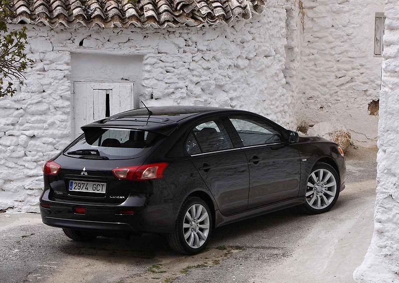 Momentálně už jsou k dispozici jen vozy s karosérií Sportback