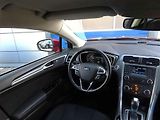 Ford Mondeo 1.6 EcoBoost.