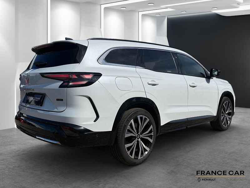 Renault Espace (2025) Iconic Fullhybrid 200k - fotka 5 z 24