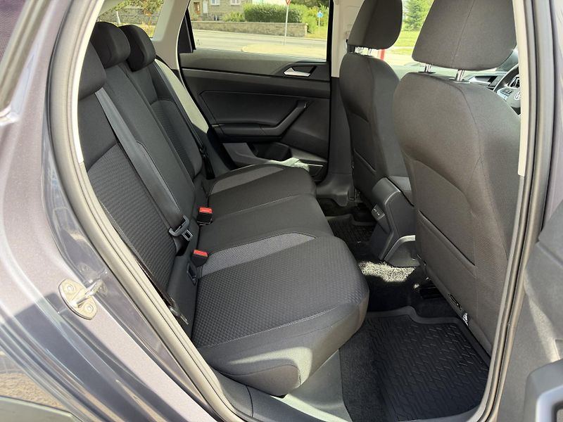Volkswagen Taigo 1,0 TSi/85kW - People - fotka 48 z 74