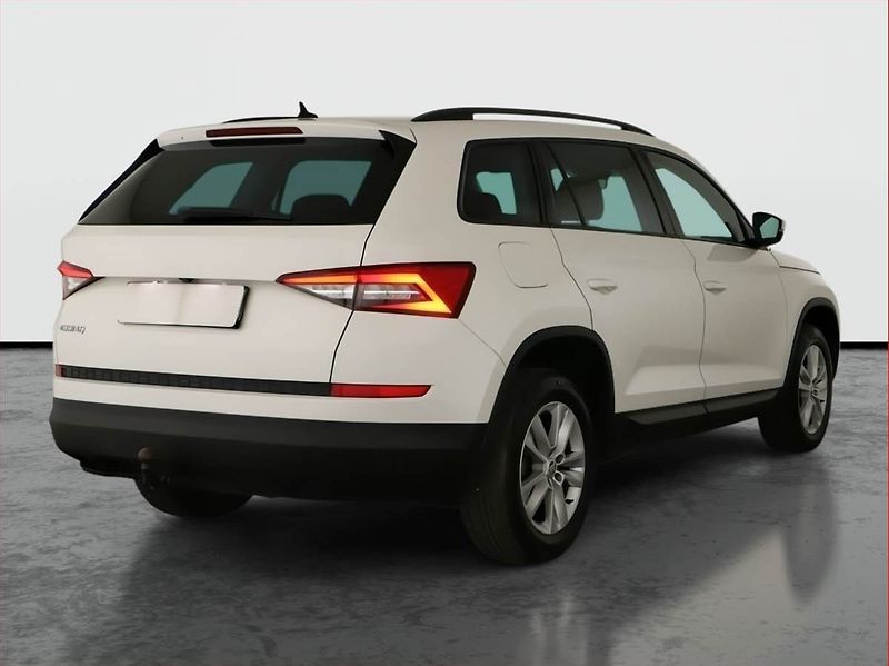 Škoda Kodiaq (2019) 2.0 TDI - fotka 5 z 22