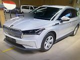 Škoda Enyaq 150kw, iV80 19ALU SOH 94% - náhled 1