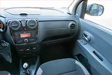 Dacia Lodgy (2019) Stepway 1.3 TCe, 7 míst - náhled 8
