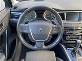 Peugeot 508 (2018) 2.0 HDi, 1.maj,ČR, GT, AT - náhled 11