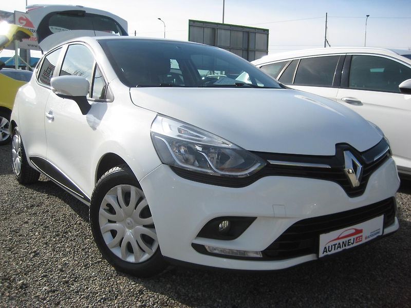 Renault Clio 0.9TCe 66 kW!!! 1.maj-DPH-ČR ! - fotografie inzerátu