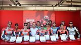 Ducati Panigale V4 S (2018) CORSE ex Jorge Lorenzo - náhled 25