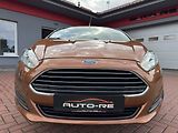 Ford Fiesta (2015) 1.25i Trend Klima LPG Rozvody - náhled 38