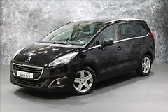 Peugeot 5008 2,0 HDI 120kW 7 míst - fotografie inzerátu