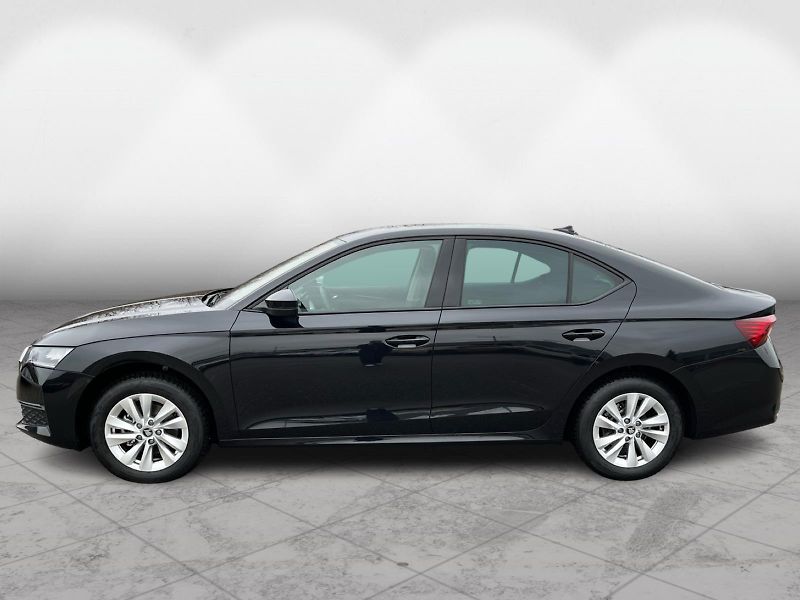 Škoda Octavia 2.0TDI DSG SELECT 110kW - fotka 4 z 21