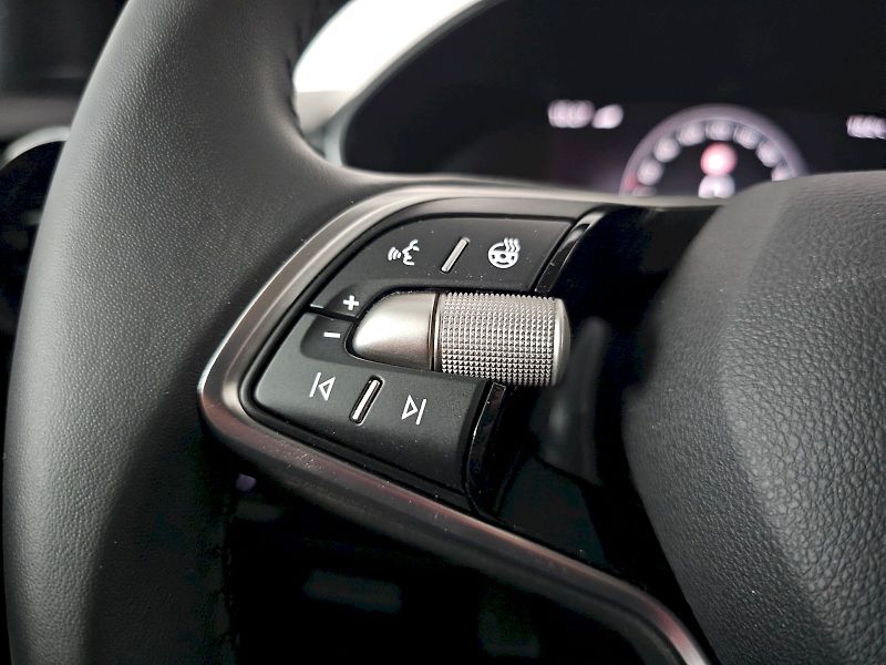 Škoda Fabia (2025) 1.0TSI 85kW TOP SELECTION CITY - fotka 26 z 30