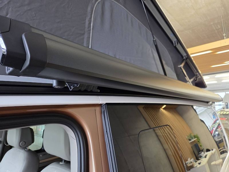 Volkswagen California Ocean 1.5 TSI eHybrid 4M - fotka 75 z 77