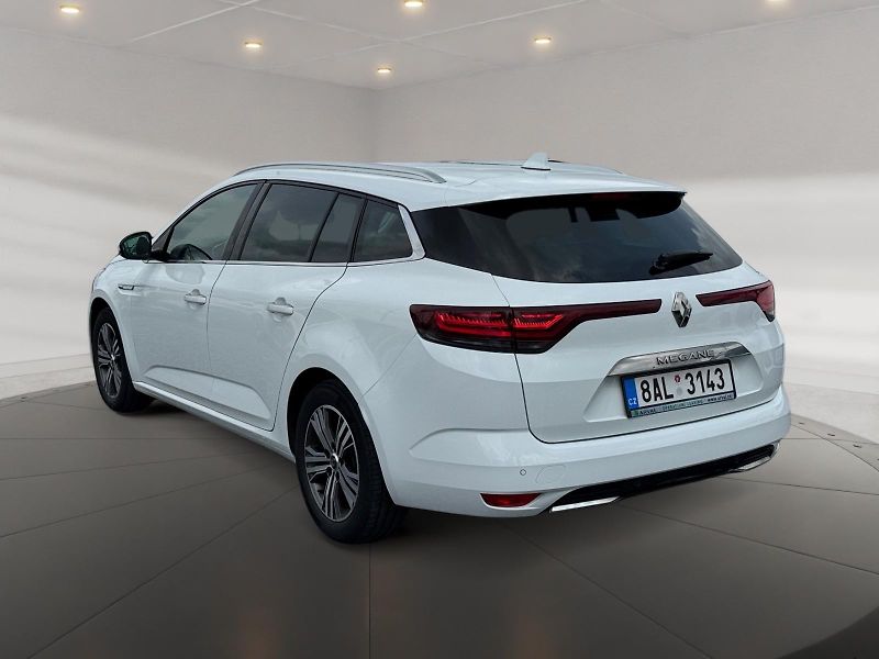 Renault Mégane (2020) INTENS 1.5DCI 85kW CZ DPH - fotka 4 z 11