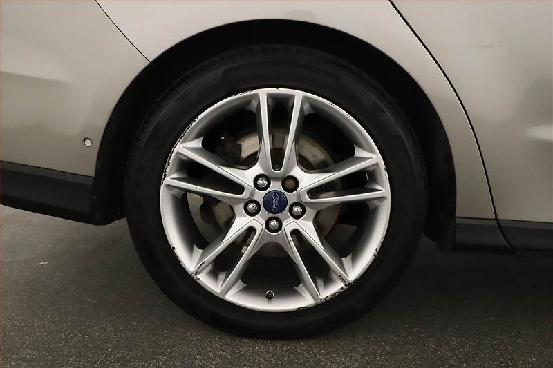 Ford S-MAX (2016) 2.0 TDCi, 4X4, Automat - fotka 20 z 20