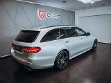 Mercedes-Benz Třídy E E 400d 4MATIC AMG - TOP - náhled 4