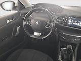 Peugeot 308 (2017) 1.6 BlueHDi, Serv.kniha - náhled 7