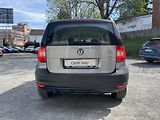 Škoda Yeti (2013) 1,6 TDi 77 Kw BLACK EDITION - náhled 6