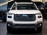 Subaru Outback (2026) 2.4 Limited XT 260HP-AWD 2026 - náhled 9
