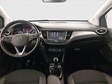 Opel Crossland X (2018) 1.2 Turbo, Serv.kniha, Kůže - náhled 8