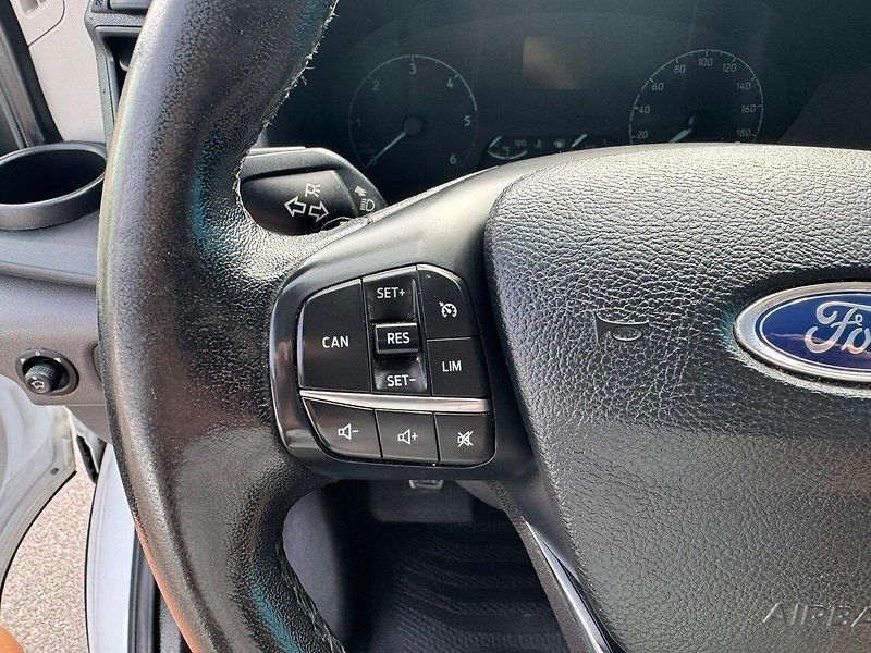 Ford Transit (2021) 2.0 TDCi L2H2 chlazení/topení - fotka 9 z 50