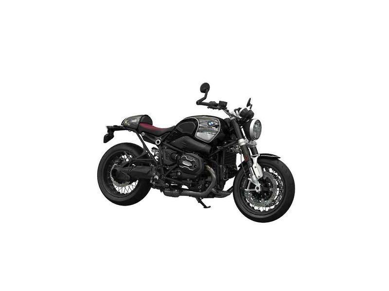 BMW R 12 nineT (2026) - fotografie inzerátu