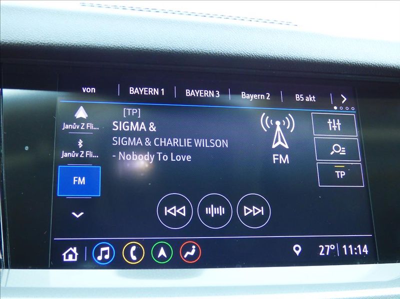 Opel Insignia 2,0 CDTI,LED,Navigace,Digi Kli - fotka 33 z 69